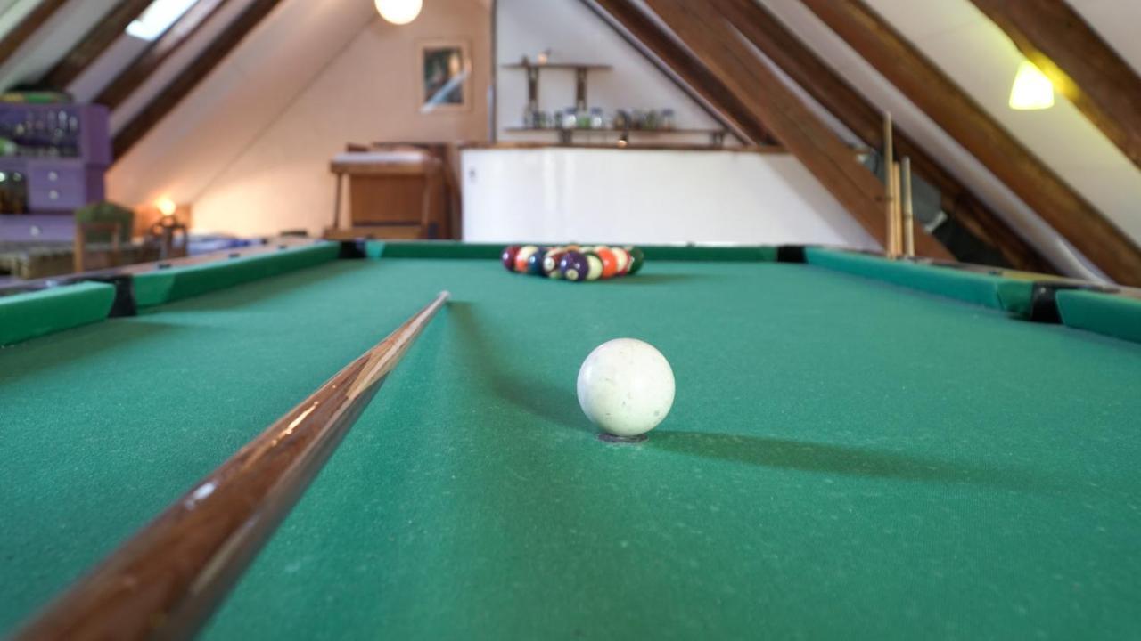 River Loft イリルスカ・ビストリツァ エクステリア 写真