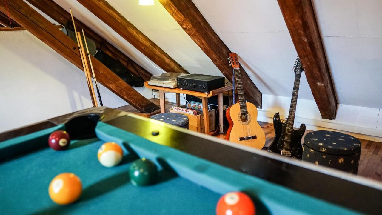 River Loft イリルスカ・ビストリツァ エクステリア 写真
