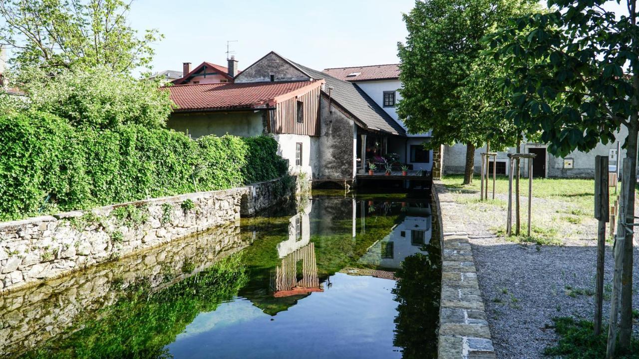 River Loft イリルスカ・ビストリツァ エクステリア 写真