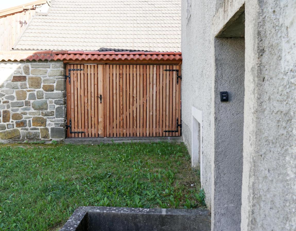 River Loft イリルスカ・ビストリツァ エクステリア 写真