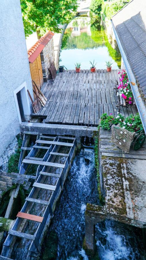 River Loft イリルスカ・ビストリツァ エクステリア 写真