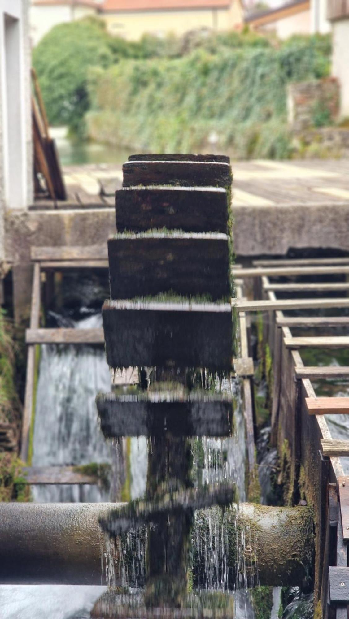 River Loft イリルスカ・ビストリツァ エクステリア 写真