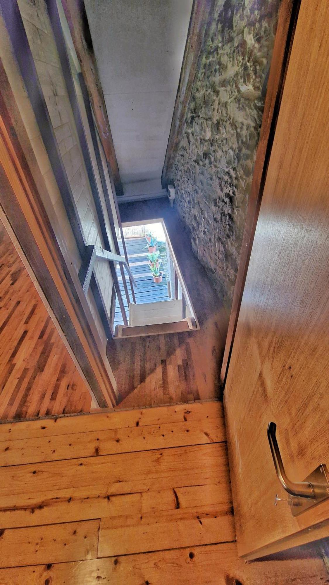 River Loft イリルスカ・ビストリツァ エクステリア 写真