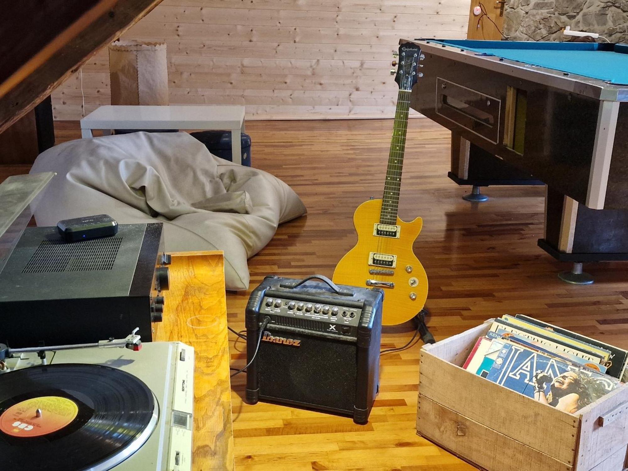 River Loft イリルスカ・ビストリツァ エクステリア 写真