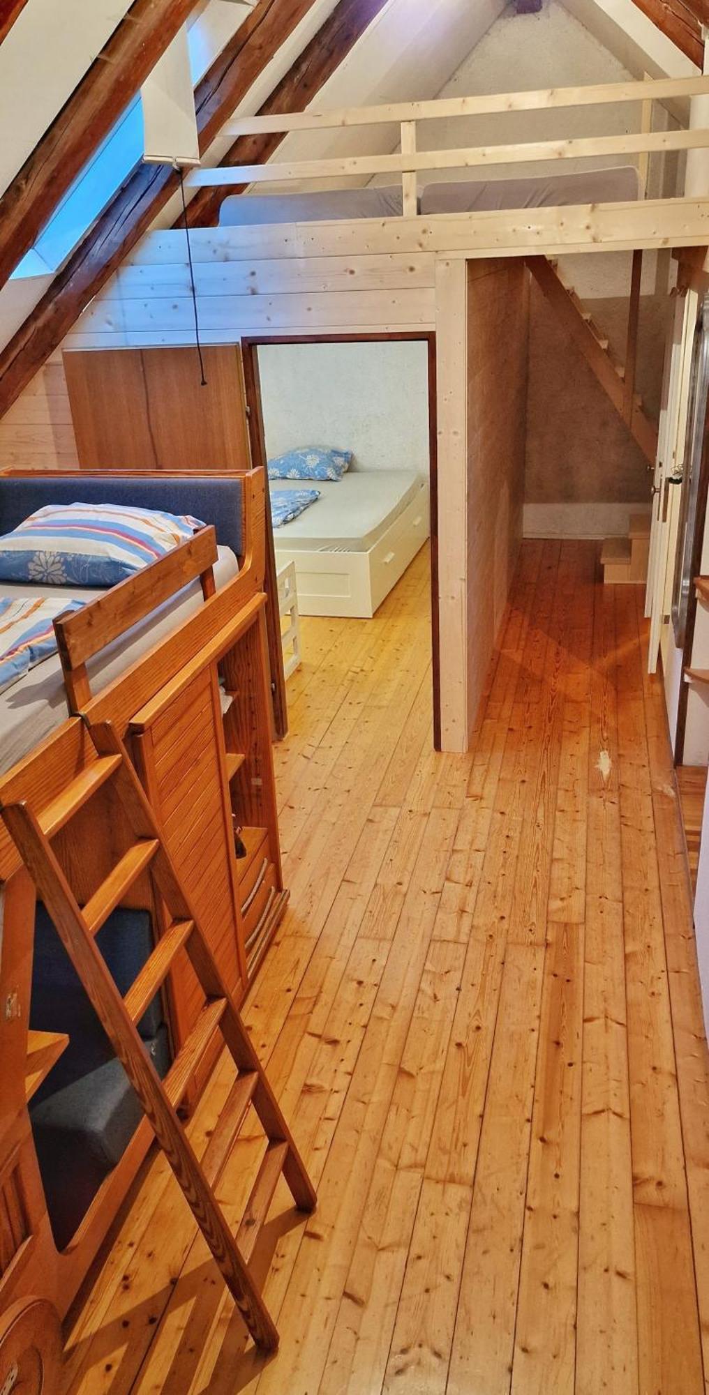 River Loft イリルスカ・ビストリツァ エクステリア 写真