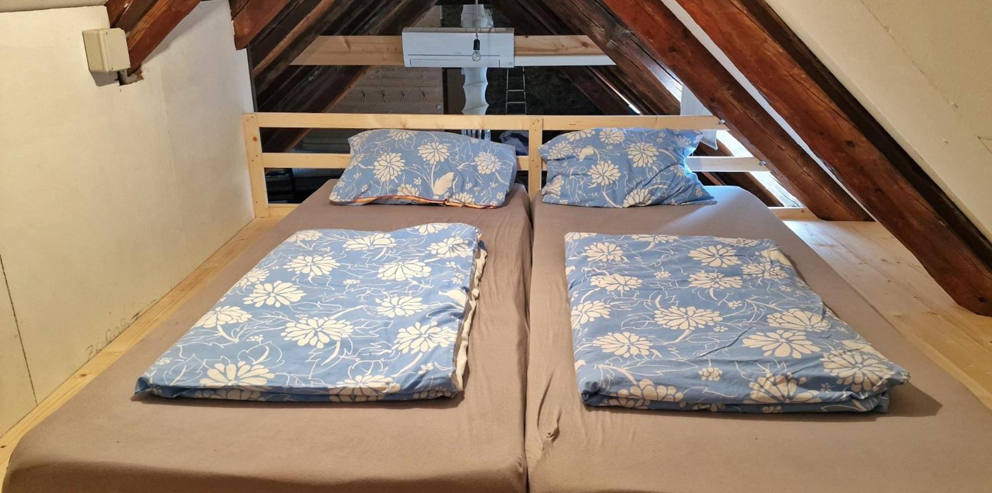 River Loft イリルスカ・ビストリツァ エクステリア 写真