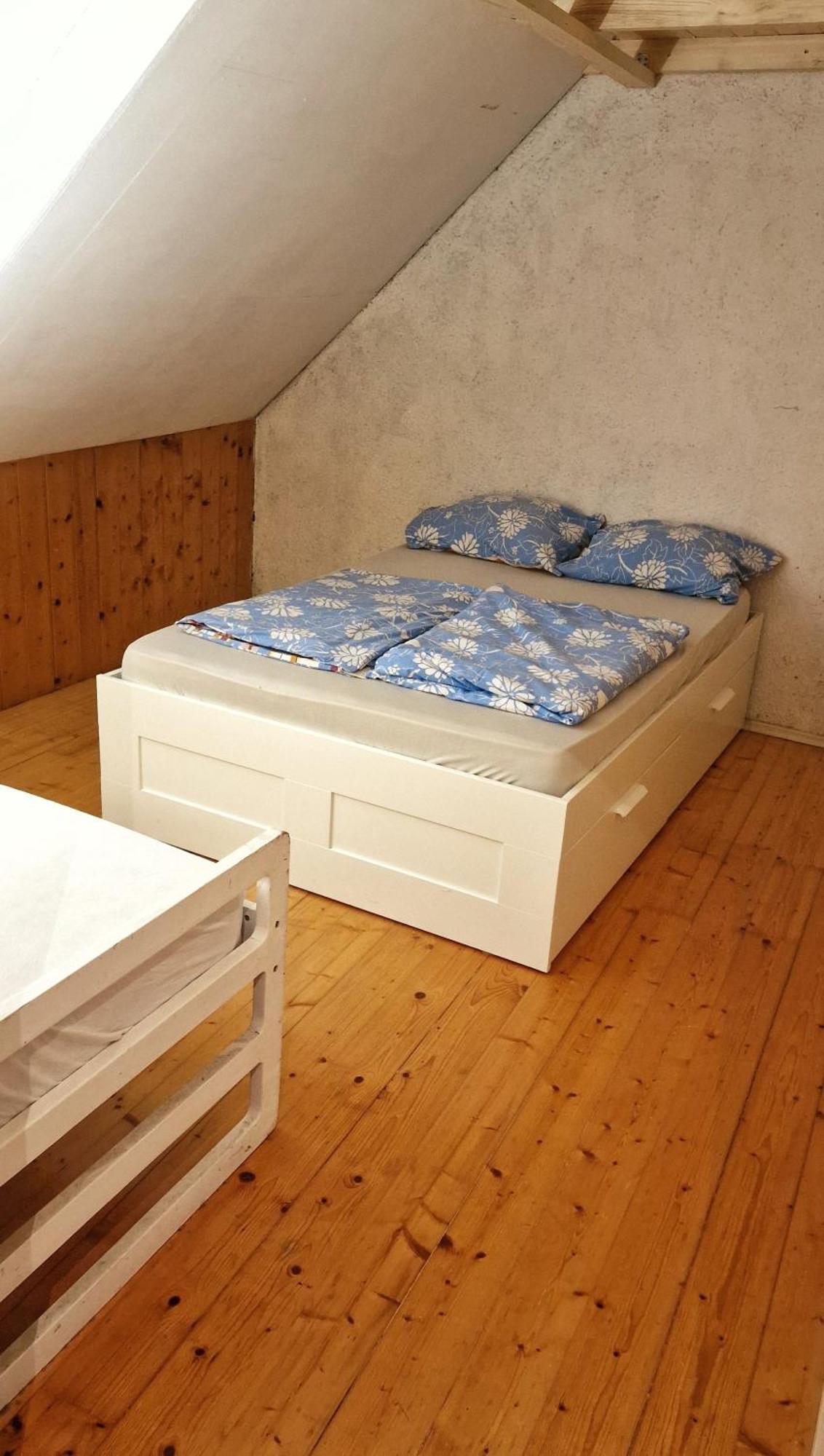 River Loft イリルスカ・ビストリツァ エクステリア 写真